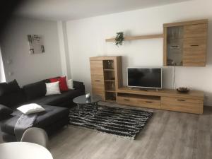 Appart'hôtel Ferienwohnung Wildes Wässerchen Meisebacher Straße 31 36251 Bad Hersfeld Hesse