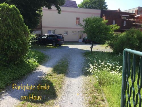 Ferienwohnungen An der Bimmelbahn Wernigerode
