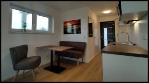 Appart'hôtel Fernweg Apartments Fernweghof, 1 61130 Nidderau Hesse