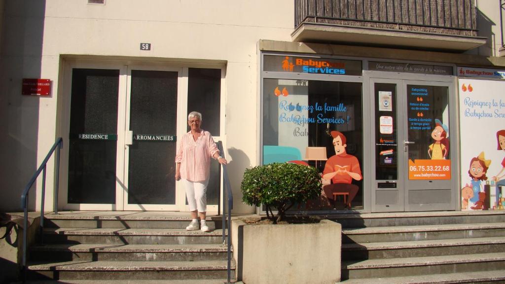 Festl Apartments - Nähe Messe München, Therme Erding