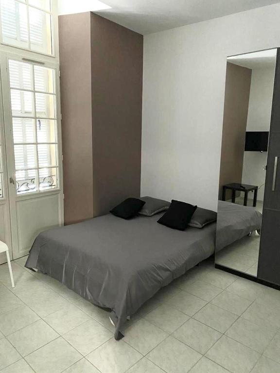 Appart'hôtel five stars S3 20 Cours Belsunce 13001 Marseille