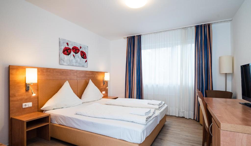 Appart'hôtel G & L Hotel Wittbräucker Str. 22 44287 Dortmund