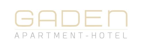 GADEN Apartment - Hotel