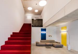 GADEN Apartment - Hotel