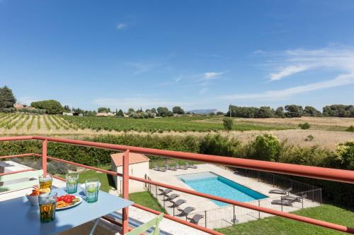 Garden & City Aix En Provence - Puyricard