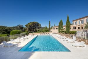 Garden & City Les Bastides de Grimaud