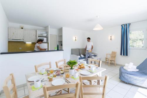 Garden & City Six-Fours-les-Plages