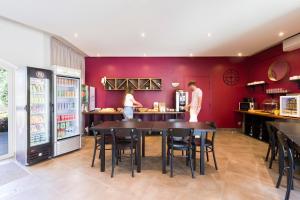 Garden & City Six-Fours-les-Plages
