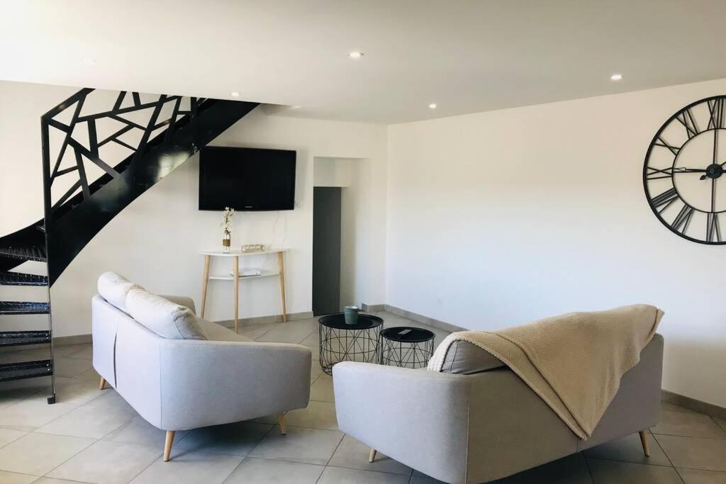 Garden & City Six-Fours-les-Plages 83140 Six-Fours-les-Plages