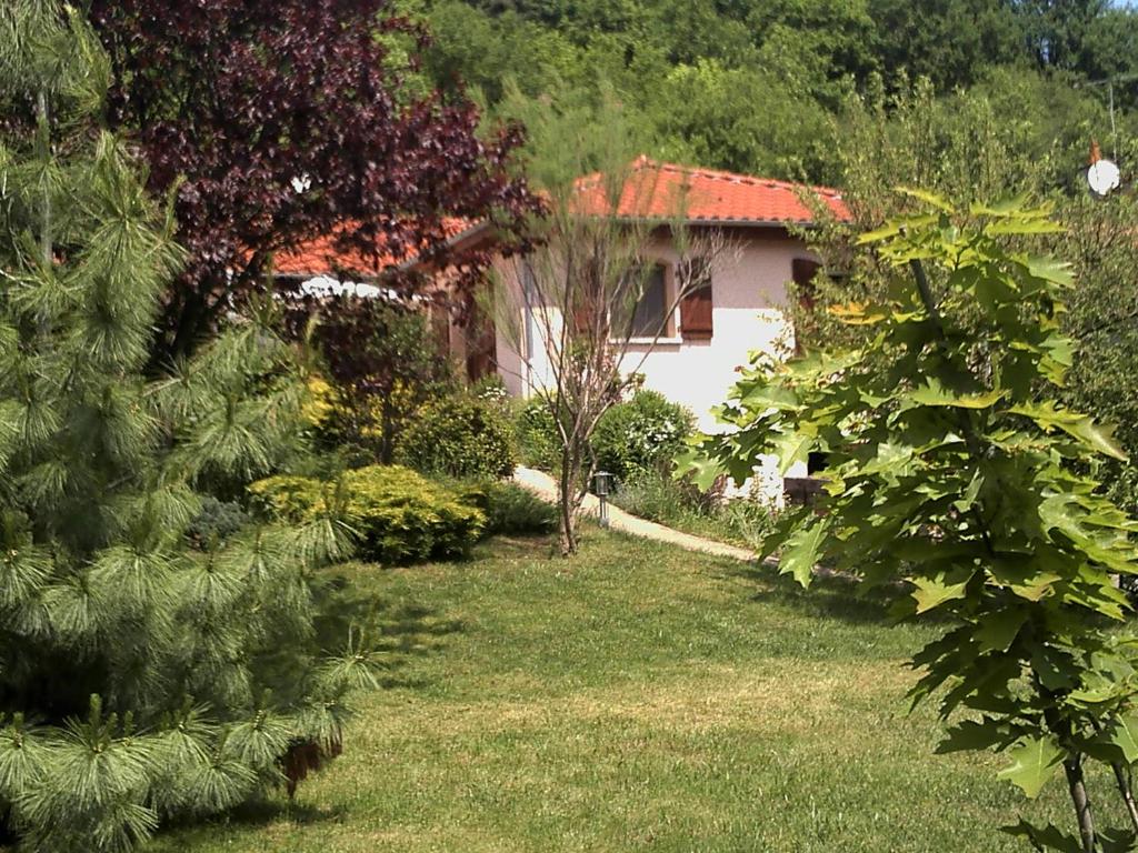 Garden Living - Boutique Hotel 10115 Berlin