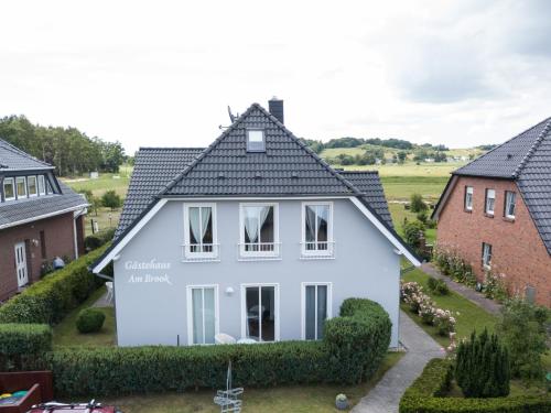 Gästehaus am Brook