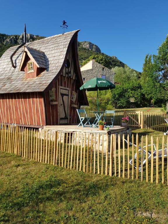 Gästehaus Lietzow & Störtebeker Camp 18528 Lietzow
