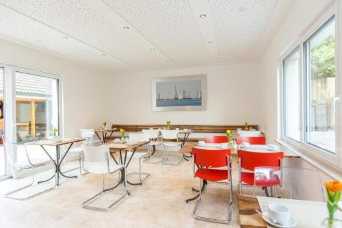 Gästehaus Schechter