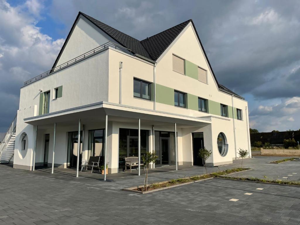 Gästehaus Vondey 67 Paderborner Straße, 33154 Salzkotten