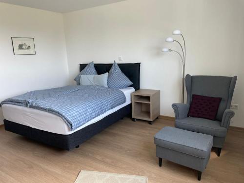 Appart'hôtel Gästehaus Vondey 67 Paderborner Straße 33154 Salzkotten Rhénanie du Nord - Westphalie