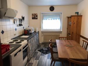 Appart'hôtel Gästehaus Zur Schmiede 13 Oberste Straße 36151 Burghaun Hesse