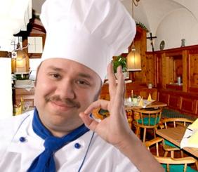 Gasthof Falkenstein - Metzgerei Schwaiger -