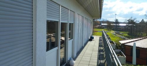 Gaststätte Zur Tribüne