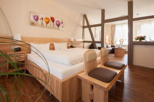 GDA Hotel Schwiecheldthaus