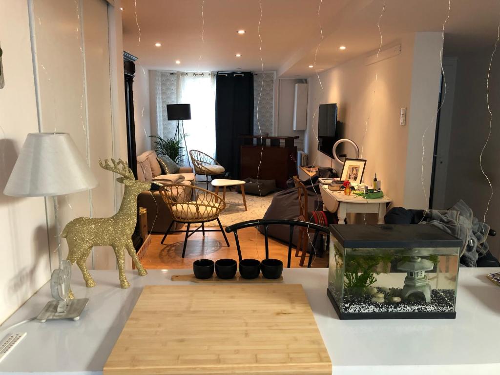 Geneva Residence 74240 Gaillard