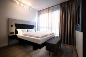 Appart'hôtel GINN Apartments Esslingen Opening Spring 2023! 1 Berliner Straße 73728 Esslingen am Neckar Bade-Wurtemberg