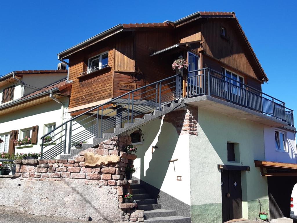 Gita´s Haus