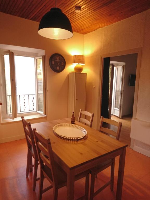 Gîte Ohlavache!