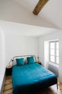 Appart'hôtel Gîte Ohlavache! 3 Rue Hippolyte Maindron 49270 Champtoceaux Pays de la Loire