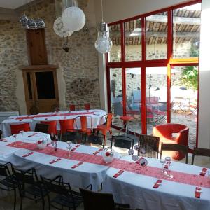 Gîtes Cupidone