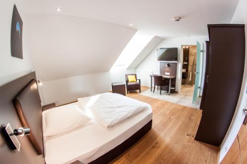 GnadlerHof Apartmenthotel