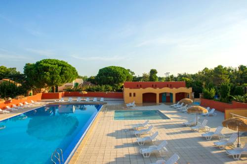 Goélia Argelès Village Club