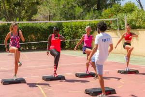 Goélia Argelès Village Club