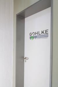 Gohlke L.O.F.T. Apartments