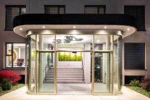 Appart'hôtel Golden Ball, Exclusive Serviced Apartments Munich Karl-Hammerschmidt-Str. 45 85609 Aschheim Bavière