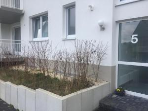 Golfhotel Hebelhof (Wellness-Appartement)