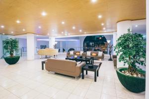 Appart'hôtel Grand Muthu Forte do Vale Rua Dunferline 8200-278 Albufeira Algarve