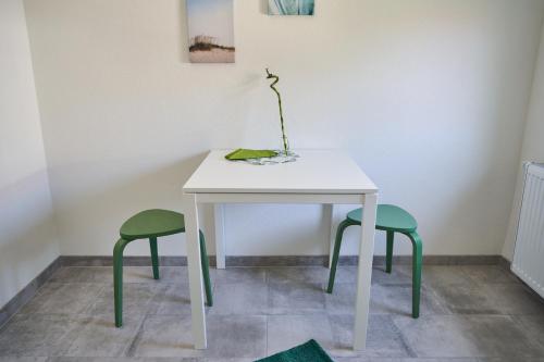 Greenhome Lörrach -Ihre Unterkunft im 3-Ländereck-