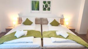 greenpartment Boardinghousehotel Kelheim