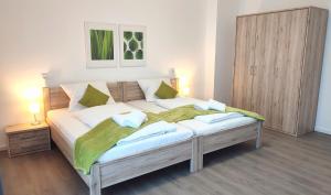 Appart'hôtel greenpartment Boardinghousehotel Kelheim 5 Weltenburger Straße 93309 Kelheim Bavière