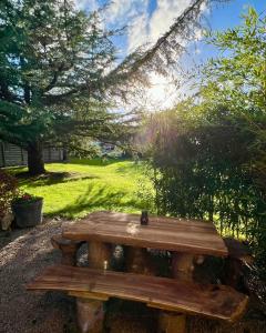GSand Le Clos du May