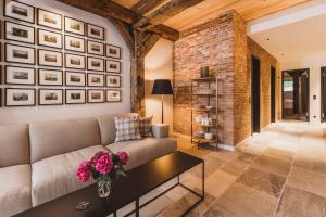Gut Damp Ferien Lofts