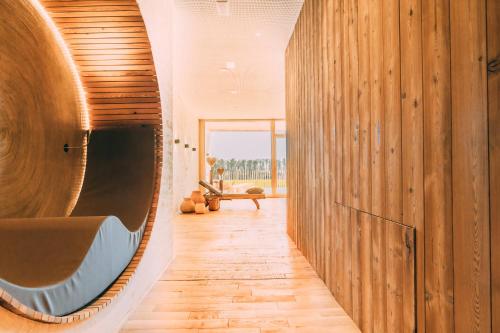 Gut Hügle Erlebnishof & Spa