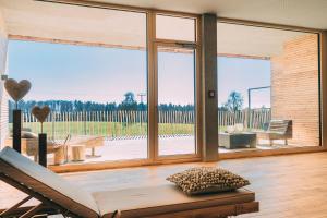 Gut Hügle Erlebnishof & Spa