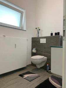Appart'hôtel H&E Apartments Barntrup Hamelner Straße 7 32683 Barntrup Rhénanie du Nord - Westphalie