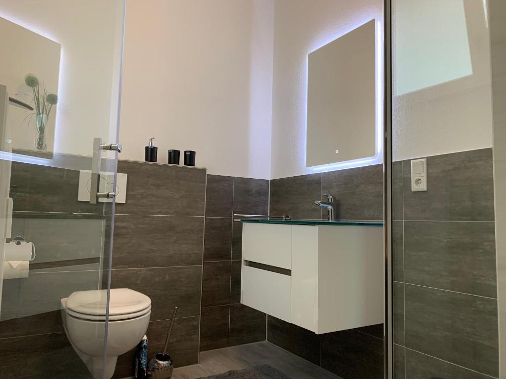 Appart'hôtel H&E Apartments Barntrup Hamelner Straße 7 32683 Barntrup