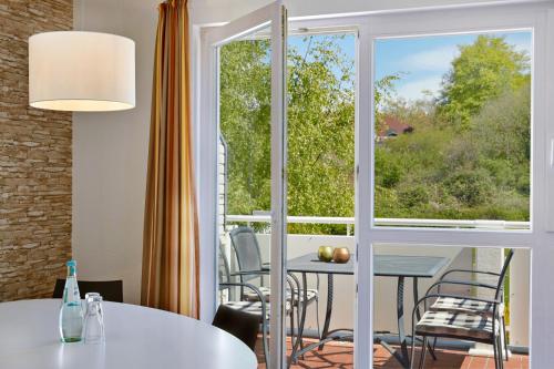 H+ Hotel Ferienpark Usedom
