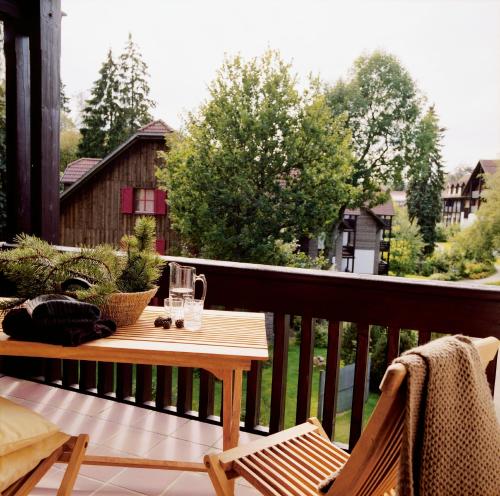 Hapimag Ferienwohnungen Braunlage