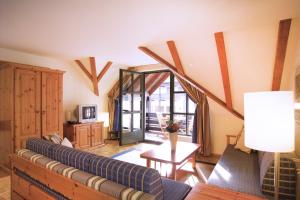 Hapimag Ferienwohnungen Braunlage