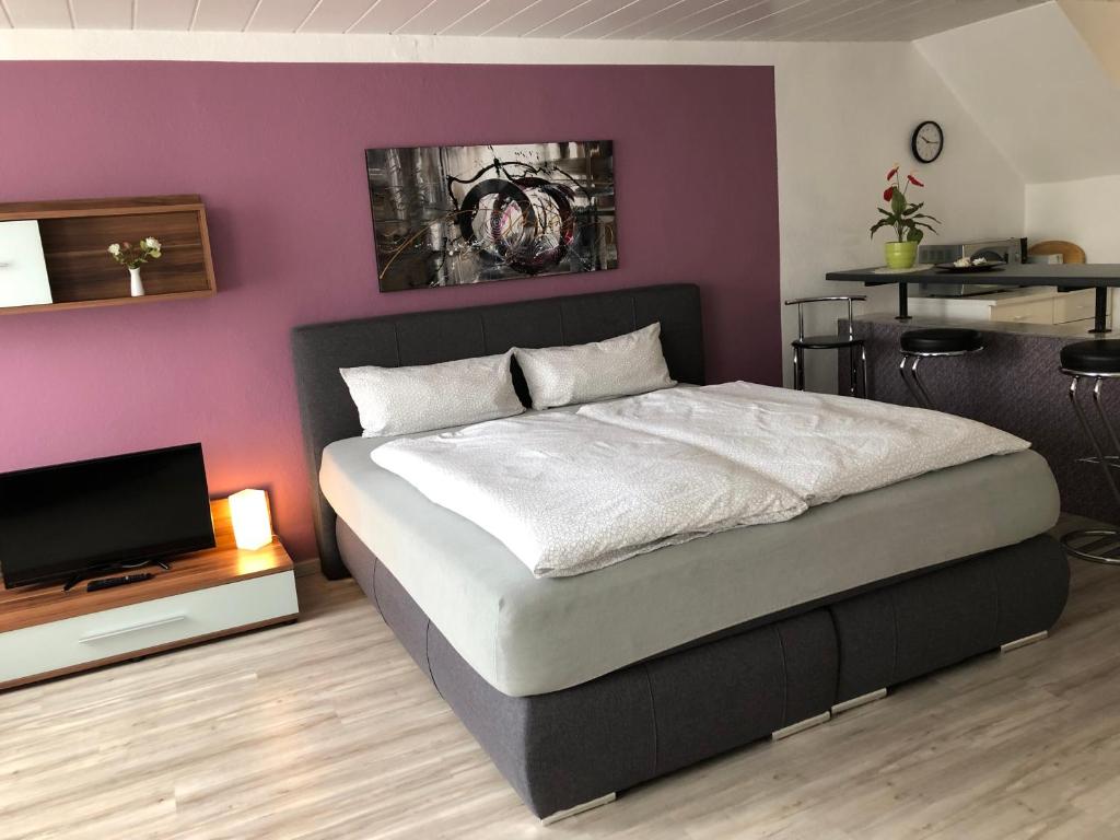 Appart'hôtel Haus Linde Frauenwald am Rennsteig Frauenbachtal 2-4 98711 Frauenwald