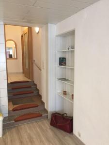 Appart'hôtel Haus Linde Frauenwald am Rennsteig Frauenbachtal 2-4 98711 Frauenwald Thuringe